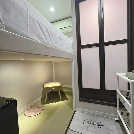 誠家　Makoto Hostel Tokyo Exterior photo