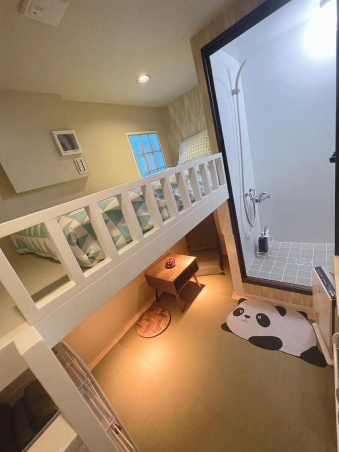 誠家　Makoto Hostel Tokyo Exterior photo