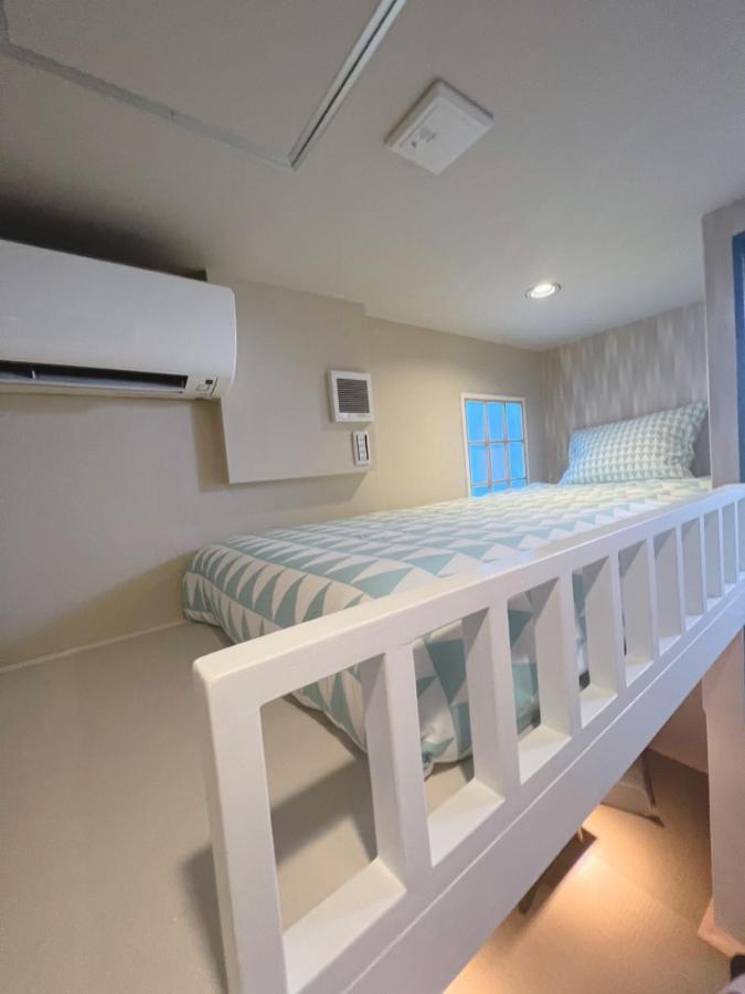 誠家　Makoto Hostel Tokyo Exterior photo