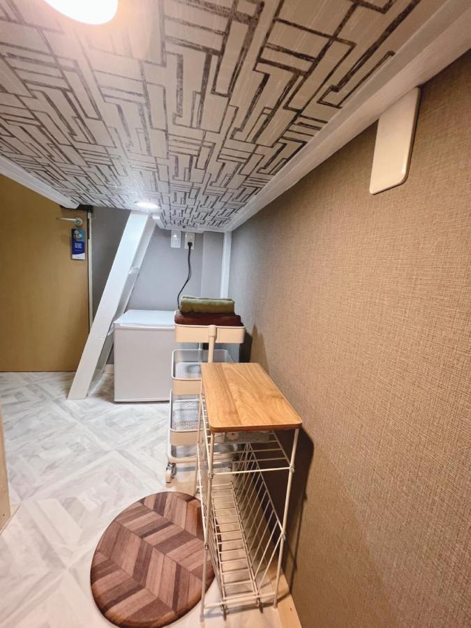 誠家　Makoto Hostel Tokyo Exterior photo