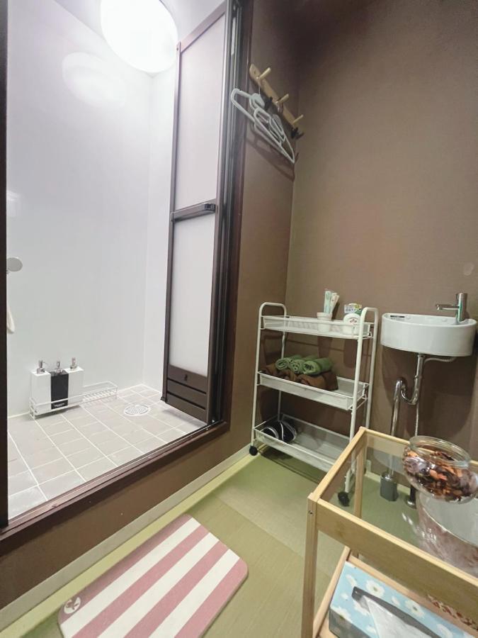 誠家　Makoto Hostel Tokyo Exterior photo