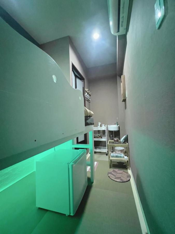 誠家　Makoto Hostel Tokyo Exterior photo