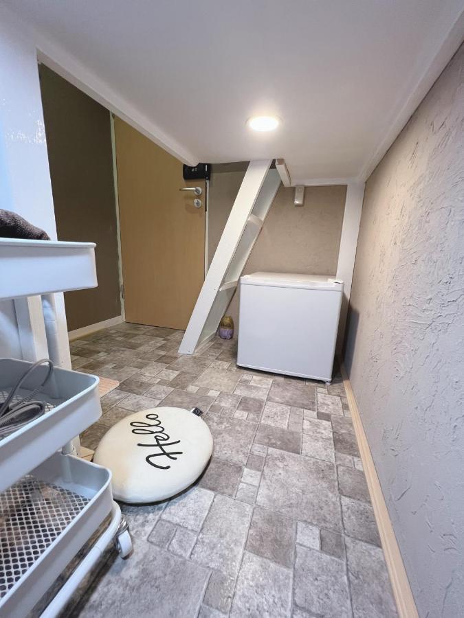 誠家　Makoto Hostel Tokyo Exterior photo