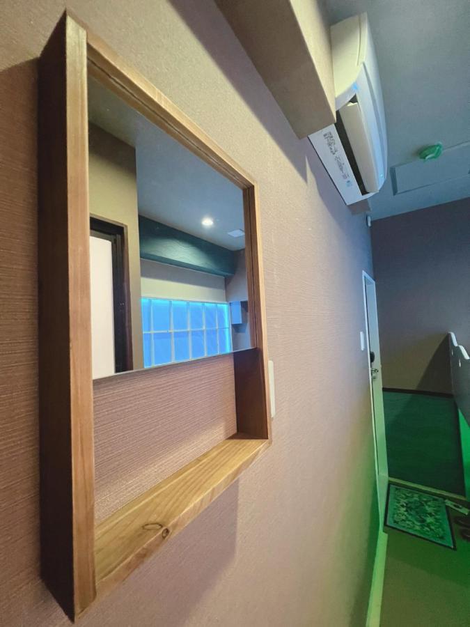 誠家　Makoto Hostel Tokyo Exterior photo