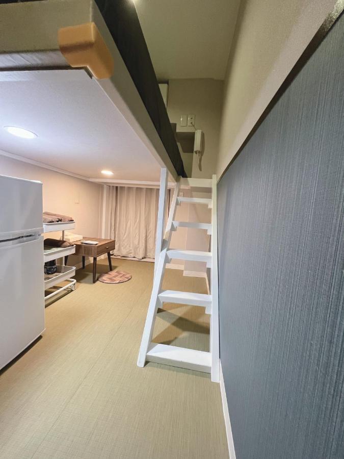 誠家　Makoto Hostel Tokyo Exterior photo
