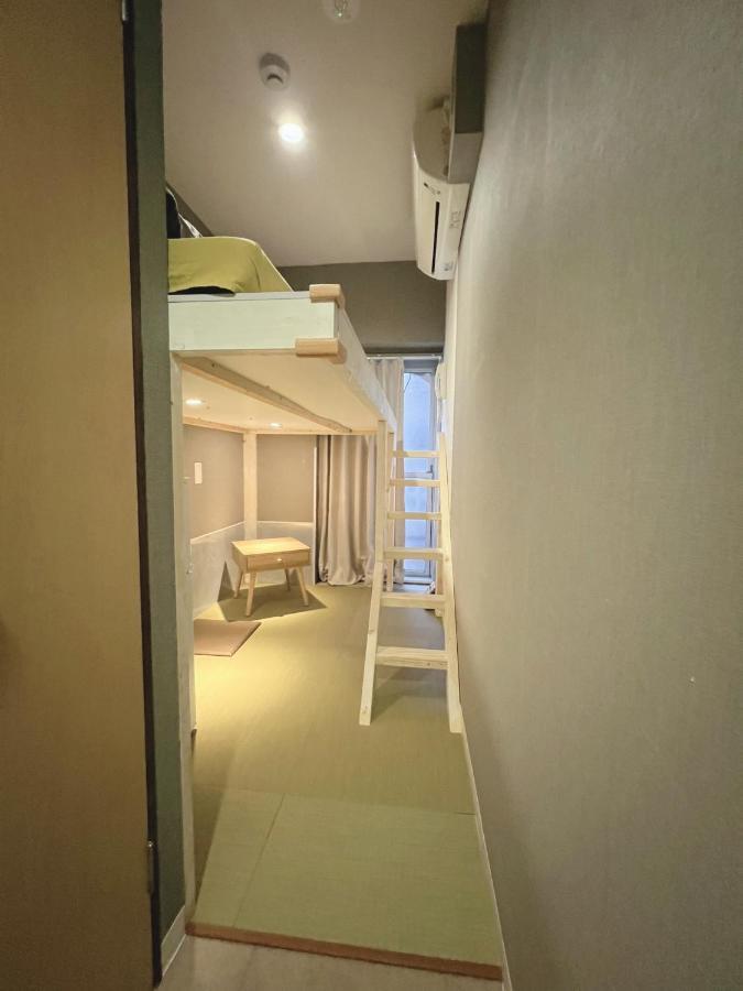 誠家　Makoto Hostel Tokyo Exterior photo