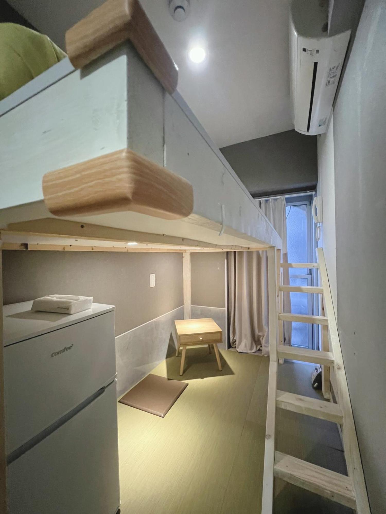 誠家　Makoto Hostel Tokyo Exterior photo