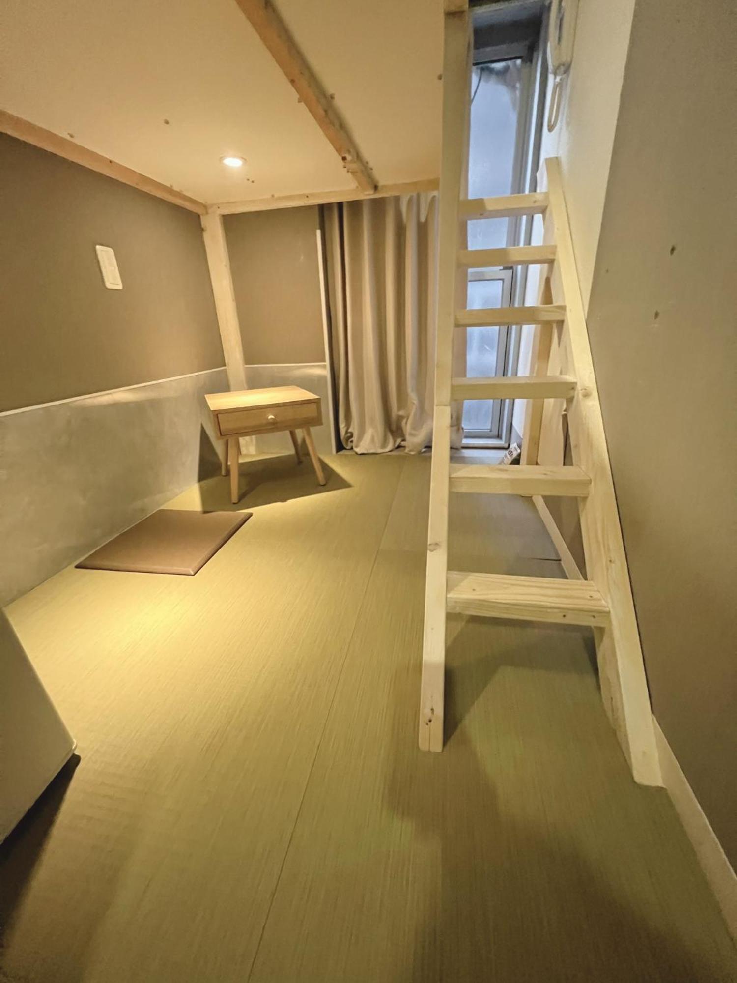誠家　Makoto Hostel Tokyo Exterior photo