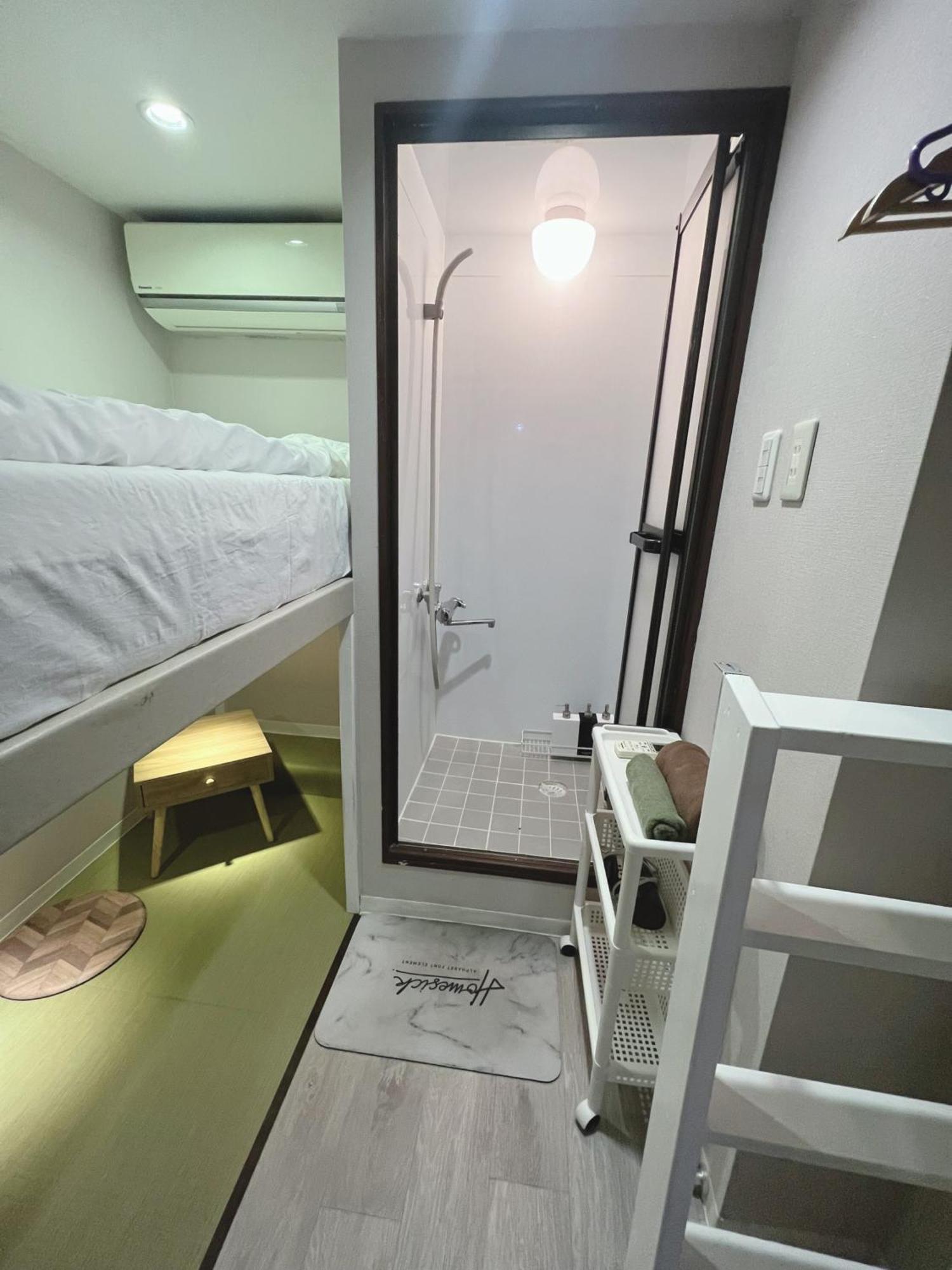 誠家　Makoto Hostel Tokyo Exterior photo
